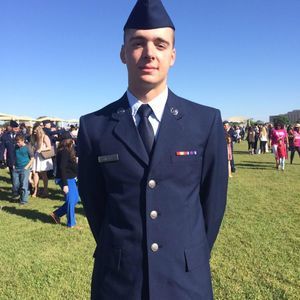 Meet your Posher, Angie capper